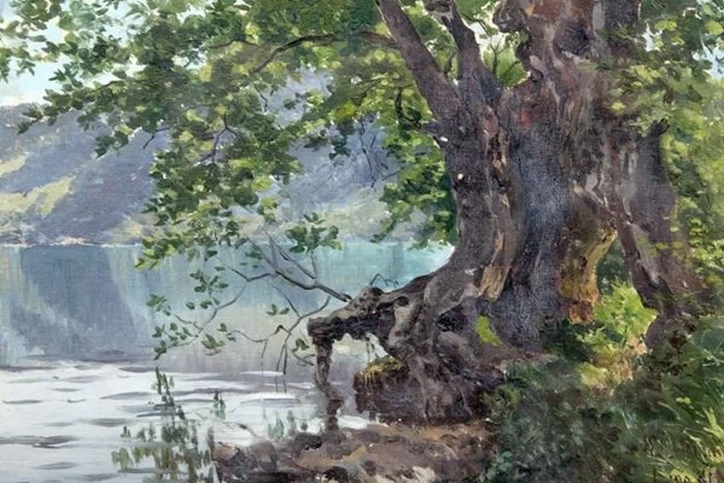 Lago di Nemi